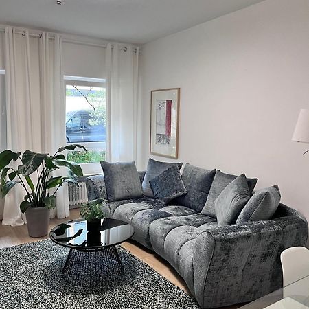 Raum2Go - No1 Modernes Ruhiges 2-Schlafzimmer Apartment City & Park Wiesbaden Buitenkant foto