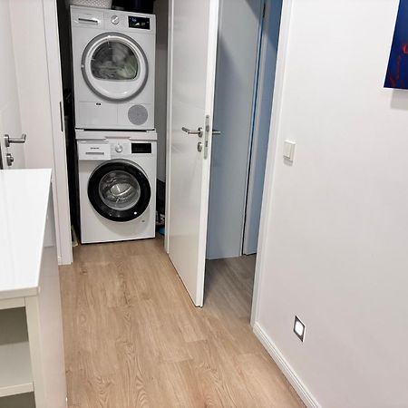 Raum2Go - No1 Modernes Ruhiges 2-Schlafzimmer Apartment City & Park Wiesbaden Buitenkant foto