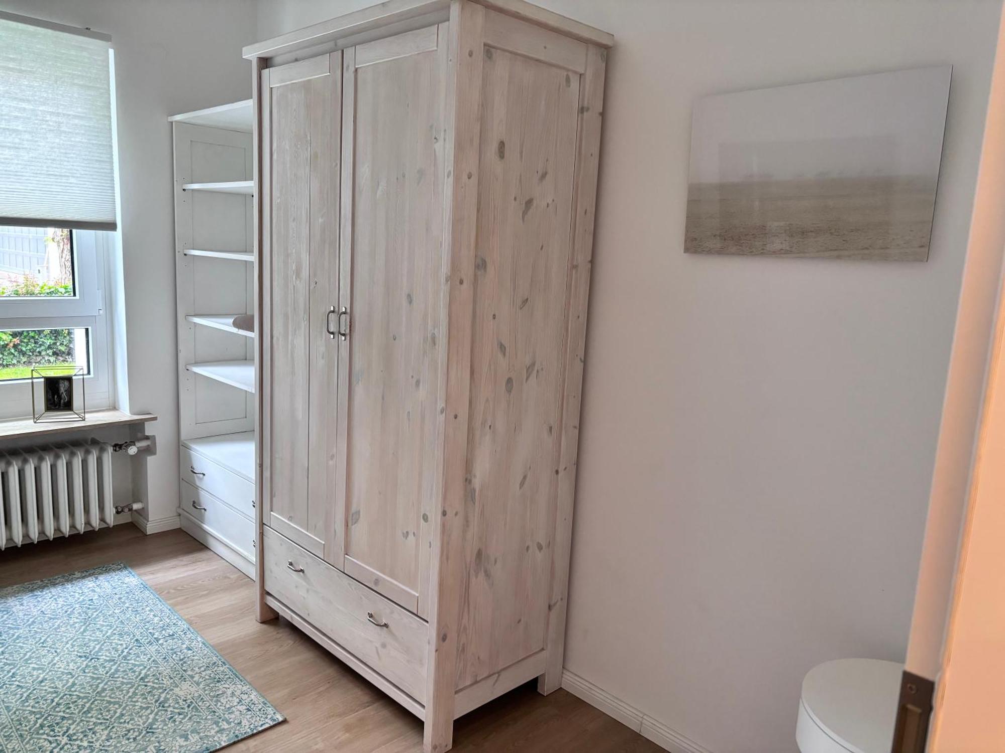 Raum2Go - No1 Modernes Ruhiges 2-Schlafzimmer Apartment City & Park Wiesbaden Buitenkant foto